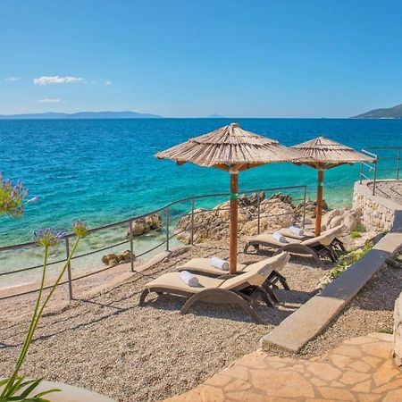 Apartments Creska 629 Rabac Exterior photo