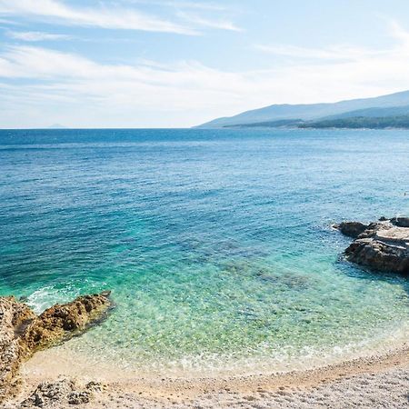 Apartments Creska 629 Rabac Exterior photo