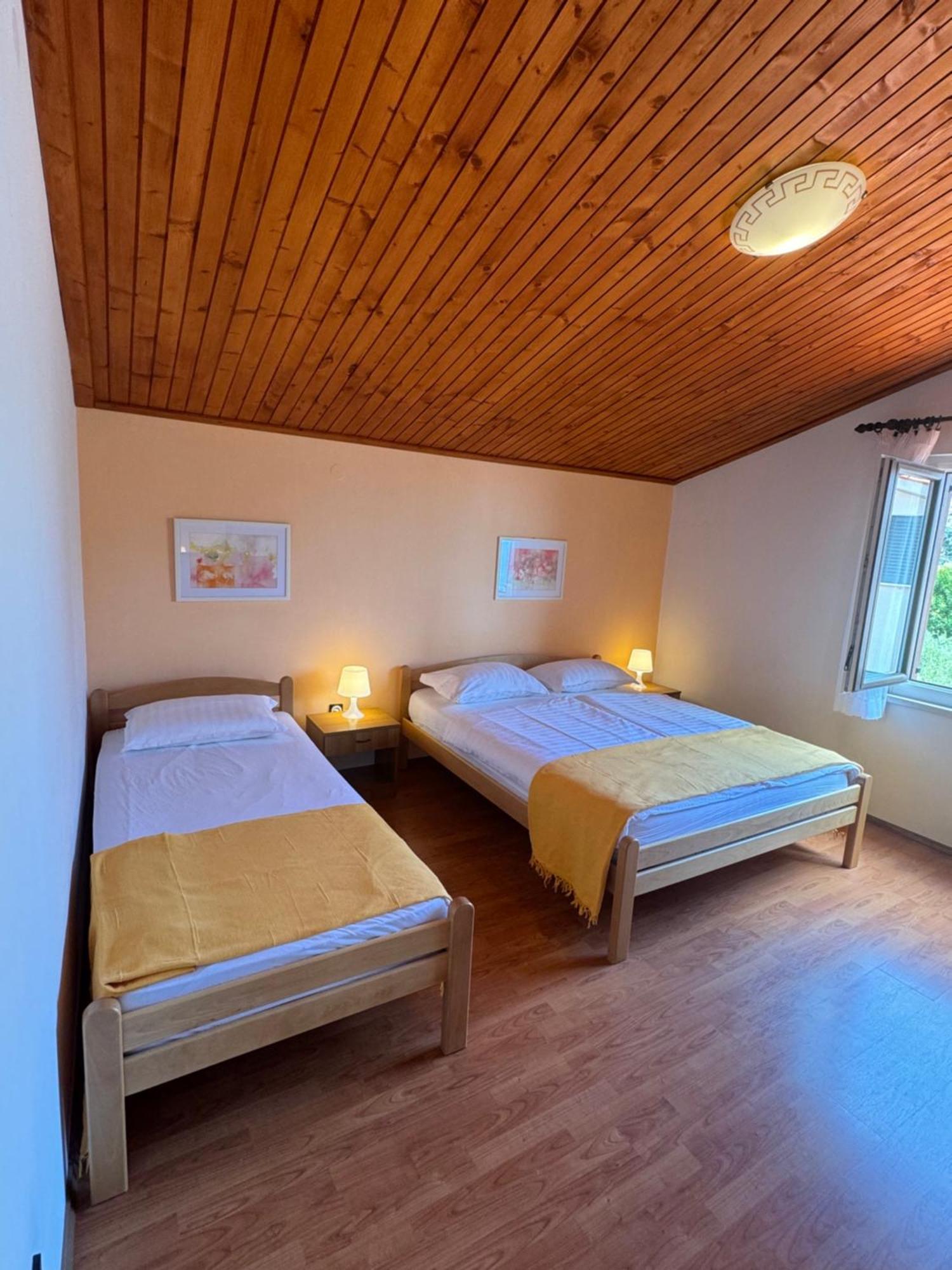 Apartments Creska 629 Rabac Exterior photo