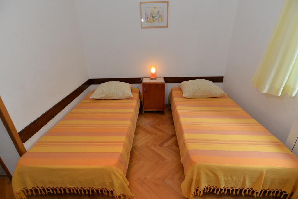 Apartments Creska 629 Rabac Exterior photo