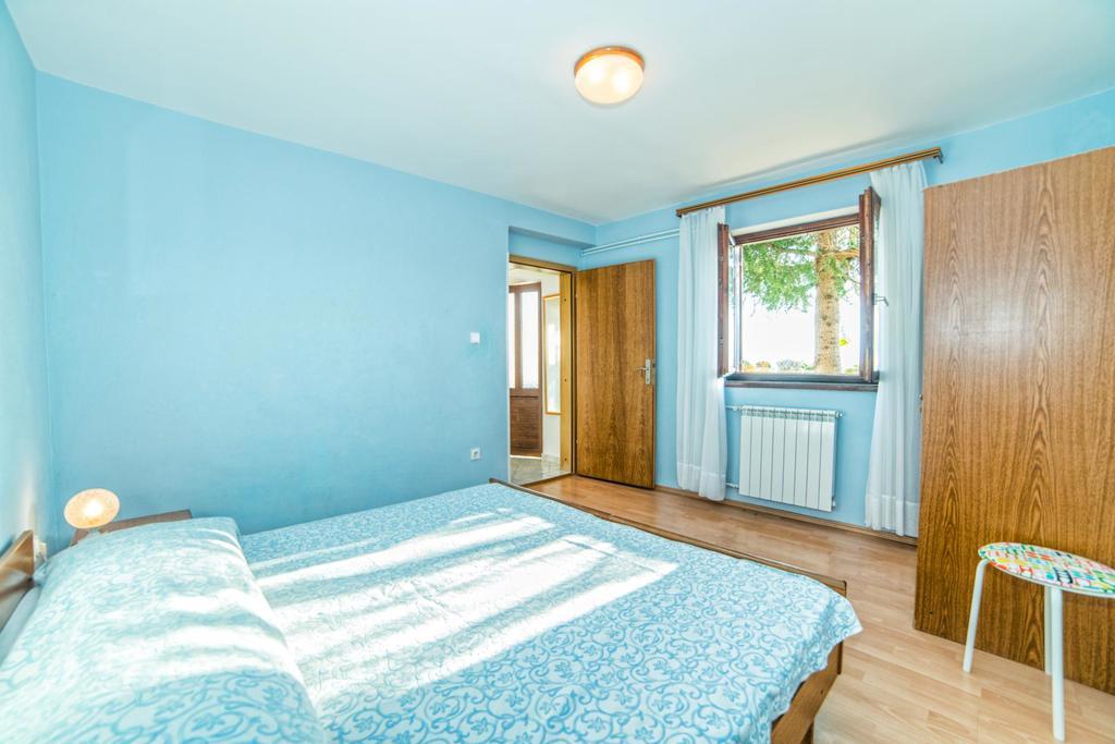 Apartments Creska 629 Rabac Exterior photo