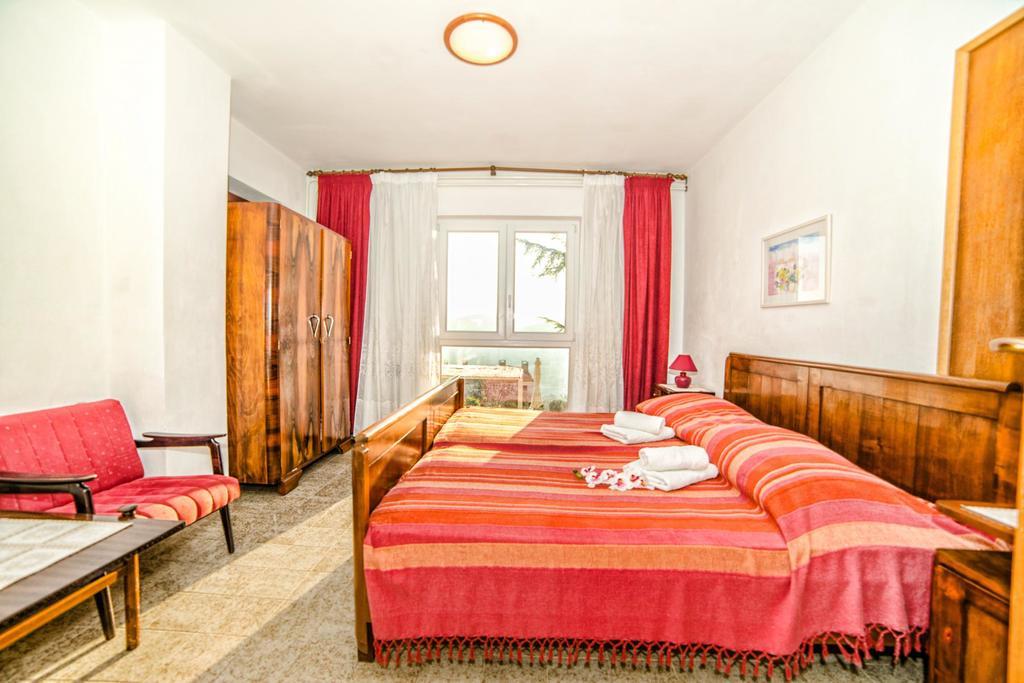 Apartments Creska 629 Rabac Exterior photo