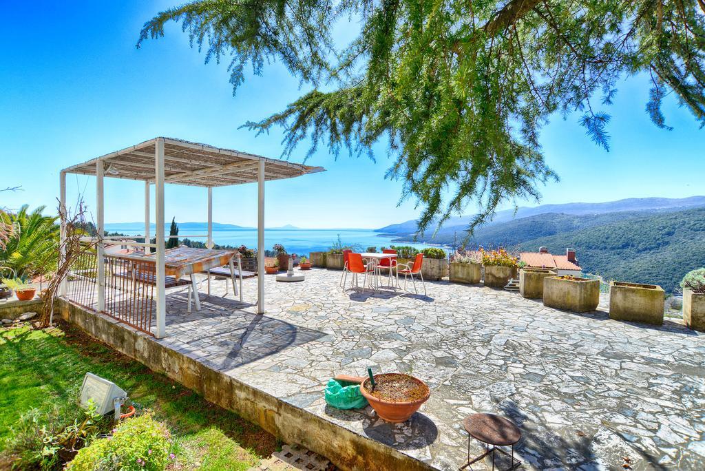 Apartments Creska 629 Rabac Exterior photo